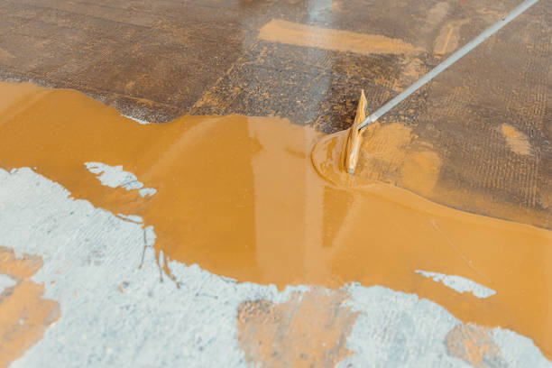 Professional Epoxy Flooring Contractor in Dubai